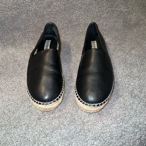 Steve Madden espadrilles